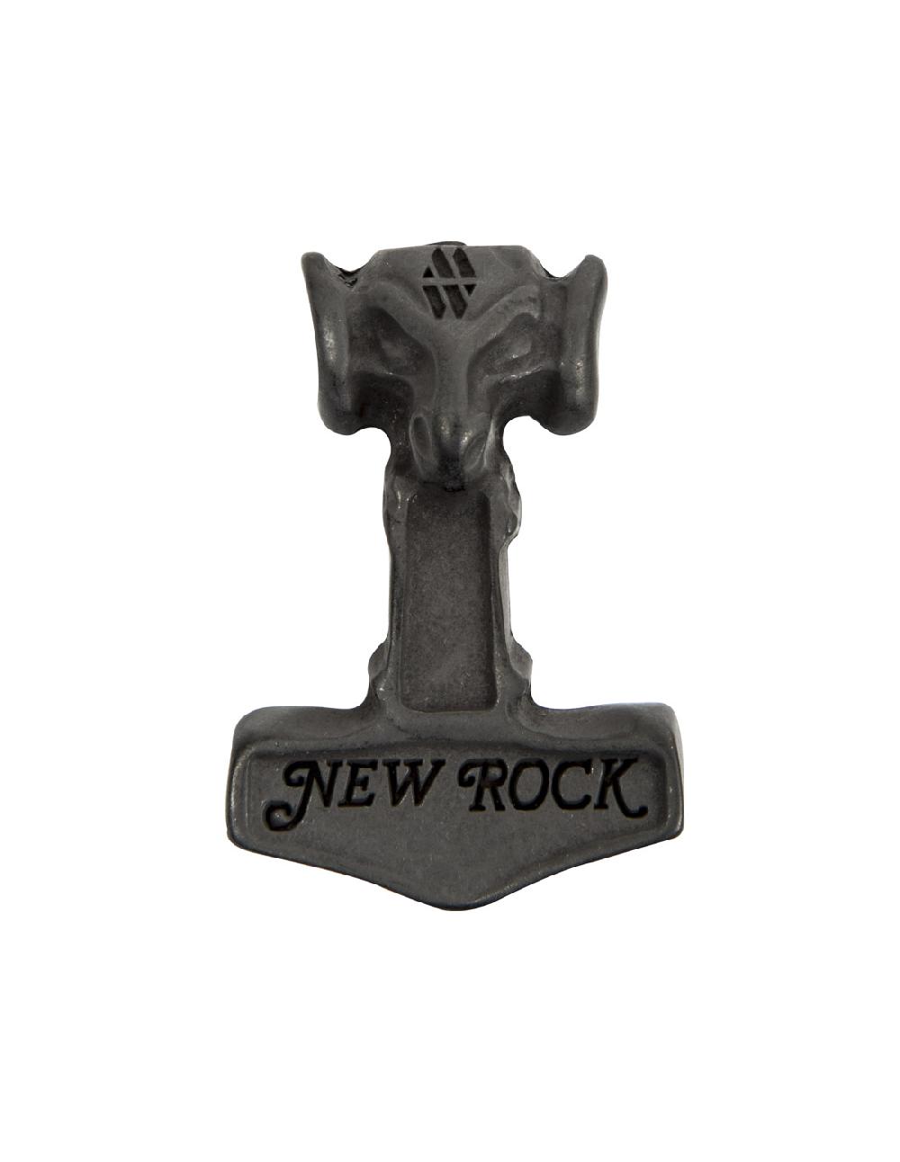 new rock ADORNMENTS AD_2320_OXIDO