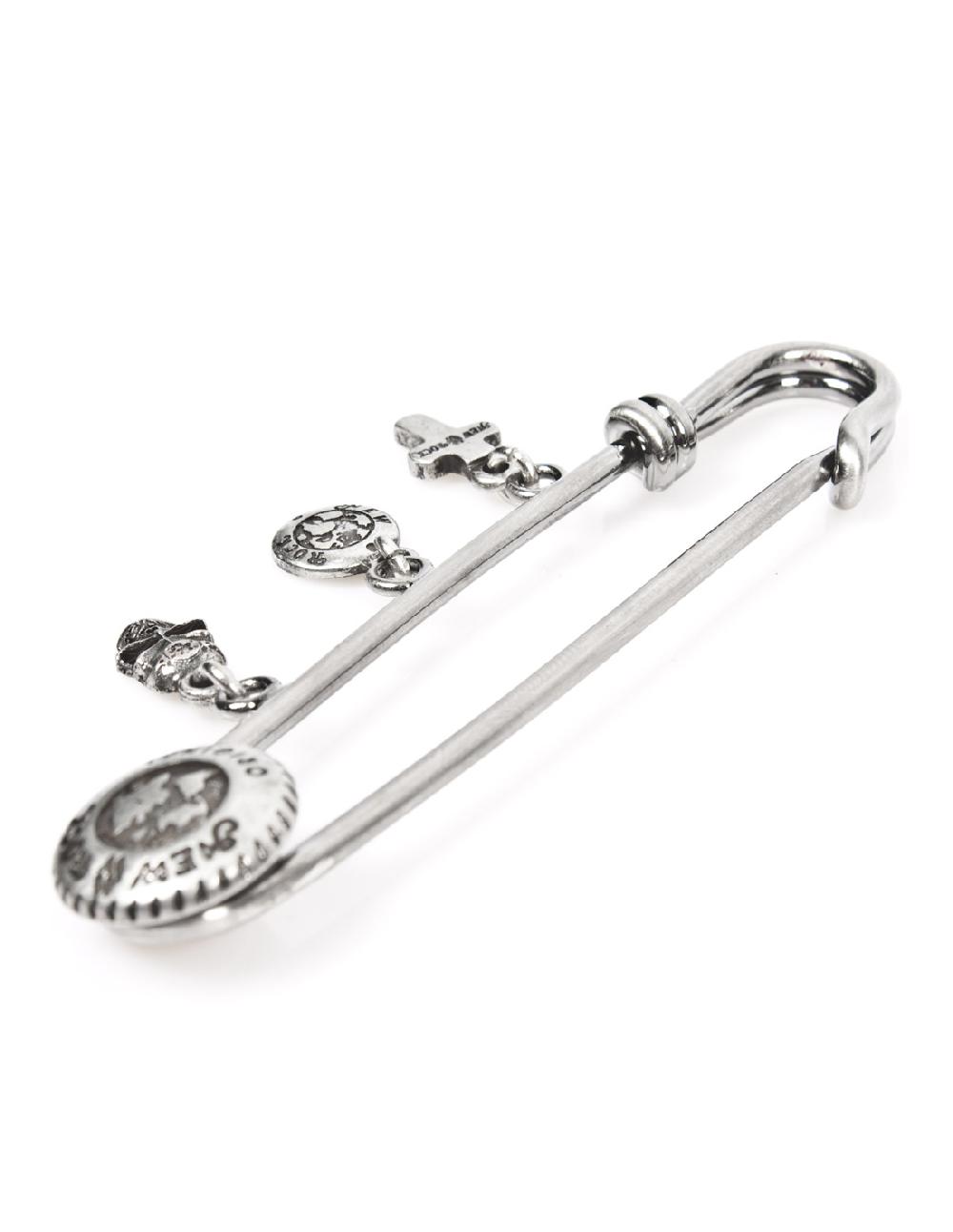 New Rock ADORNMENTS AD-IMPERDIBLED-RL