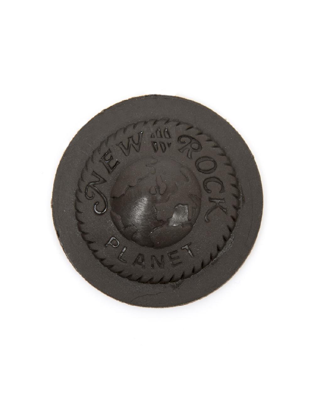 new rock ADORNMENTS GOMA_PLA_MARR