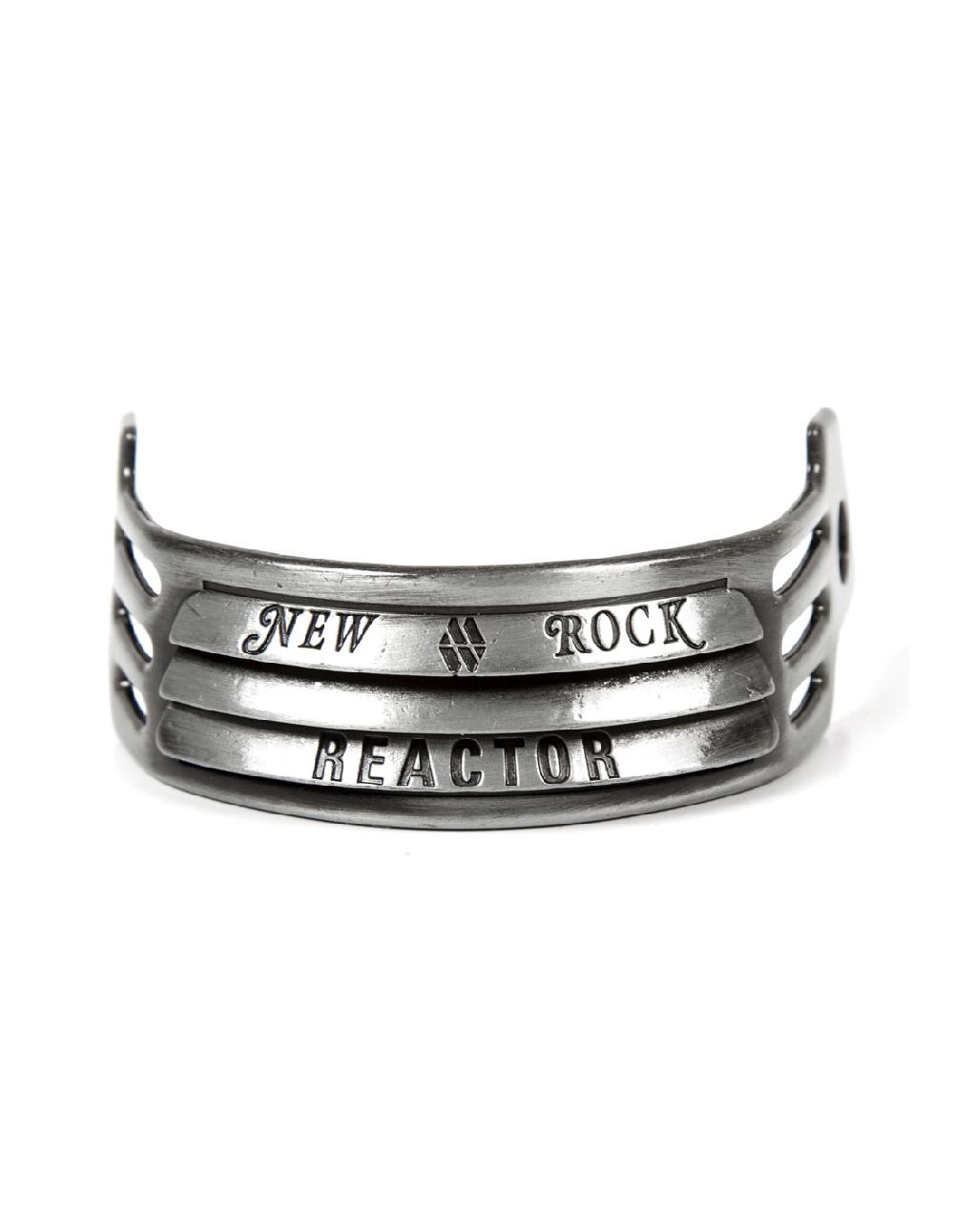 New Rock ADORNMENTS M-A-6252-PG-S1