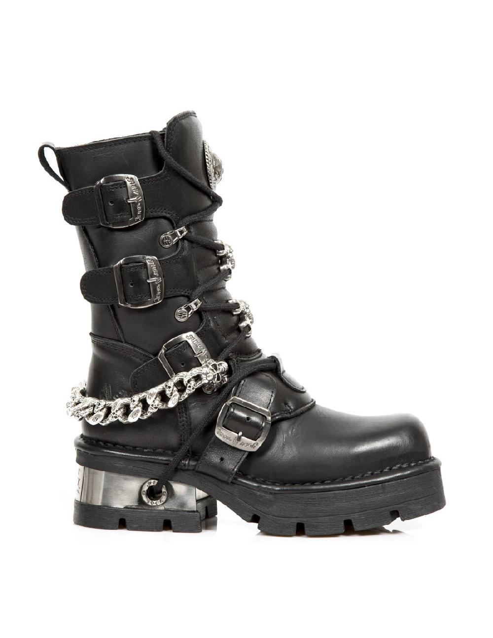 New Rock ADORNMENTS M-A17554-16