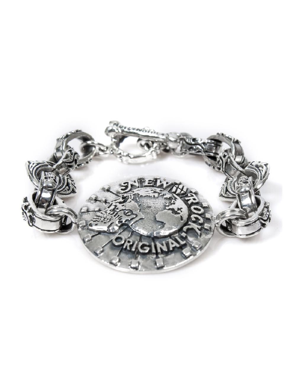 New Rock ADORNMENTS M-BRACELET-C3