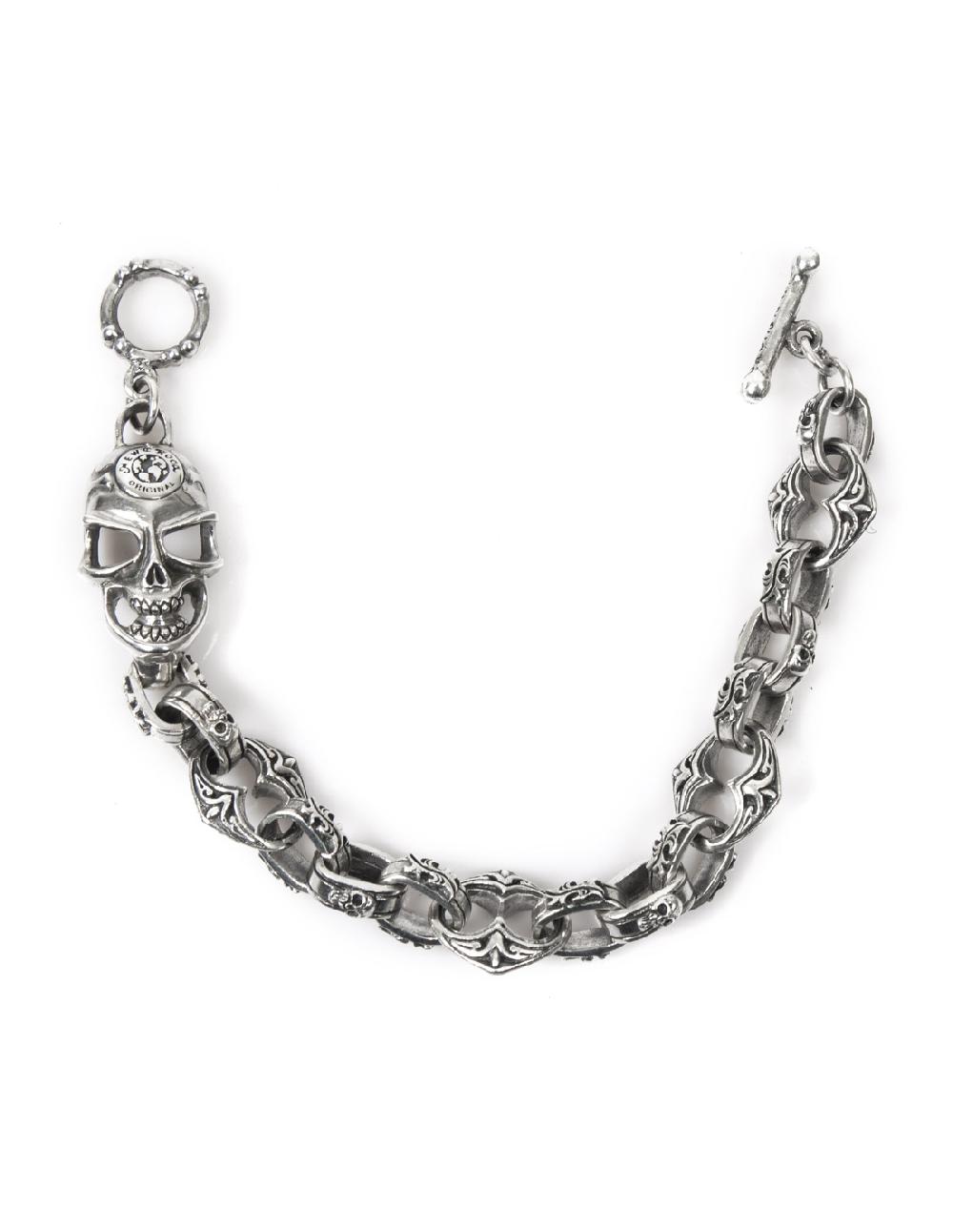 New Rock ADORNMENTS M-BRACELET1-C1