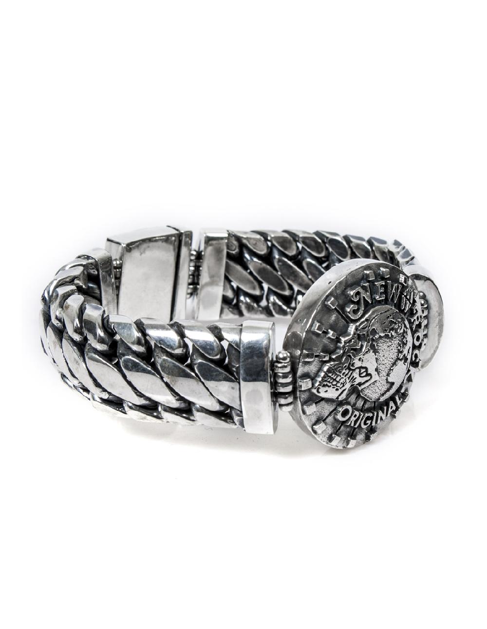 New Rock ADORNMENTS M-BRACELET4-C1