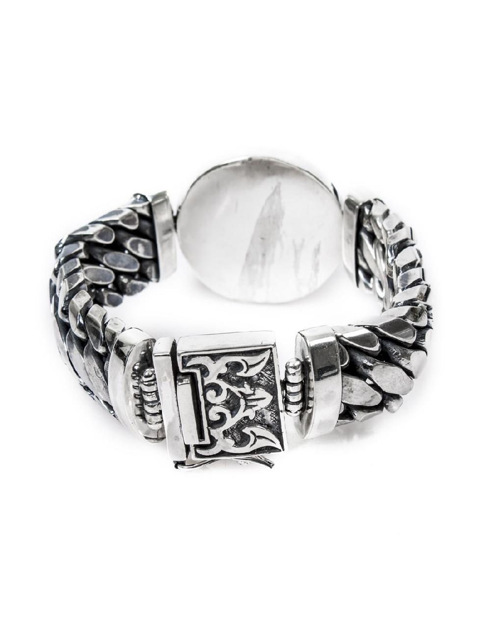 New Rock ADORNMENTS M-BRACELET4-C2