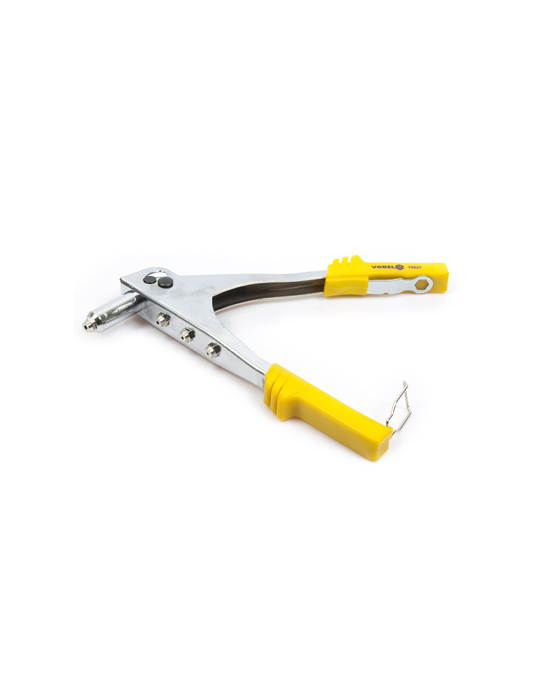 New Rock ADORNMENTS M-NR-RIVETER