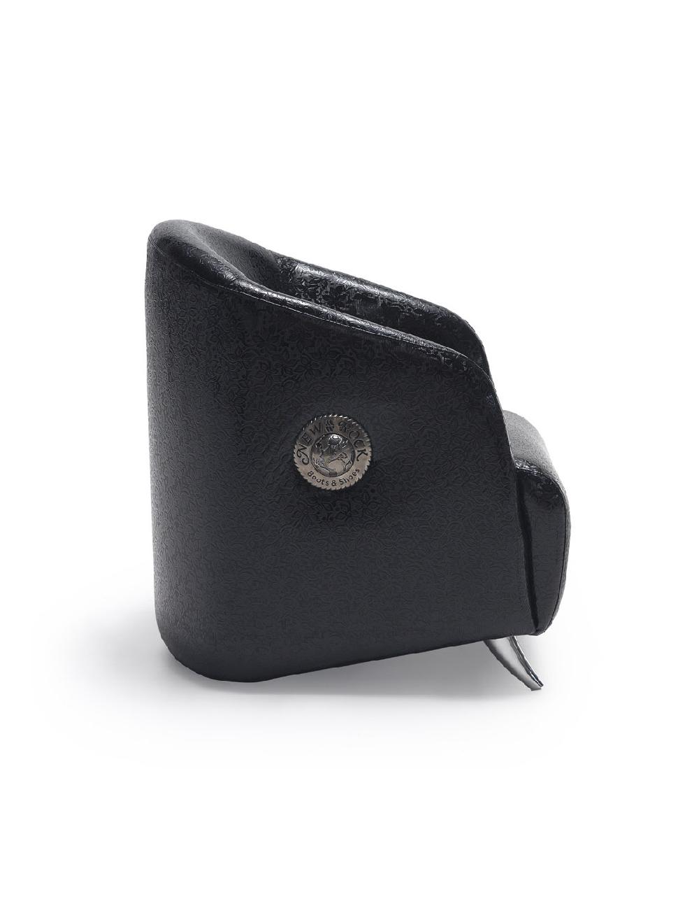 New Rock ADORNMENTS M-NRARMCHA2-C2