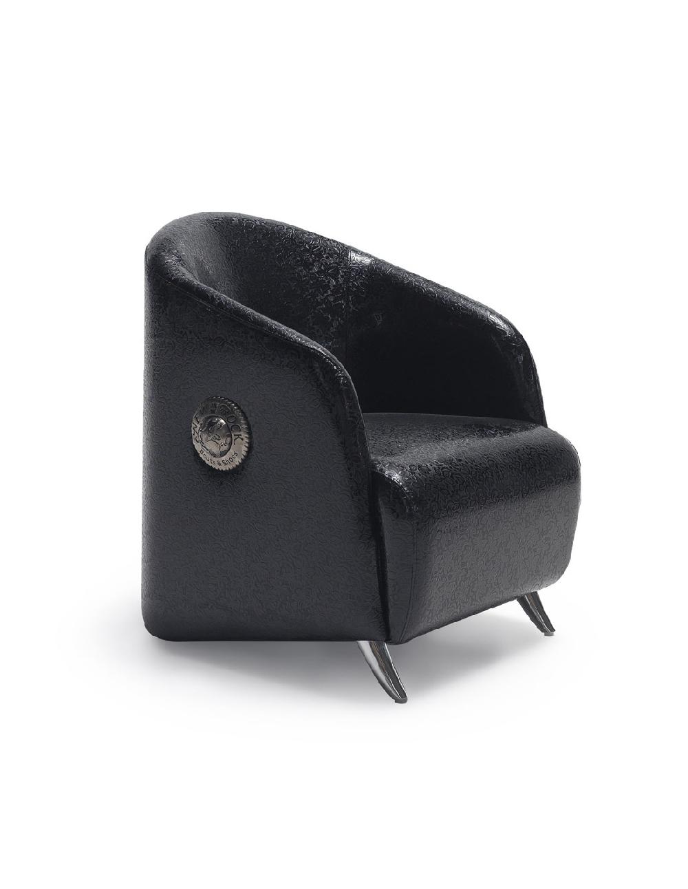 new rock ADORNMENTS M-NRARMCHA2-C2