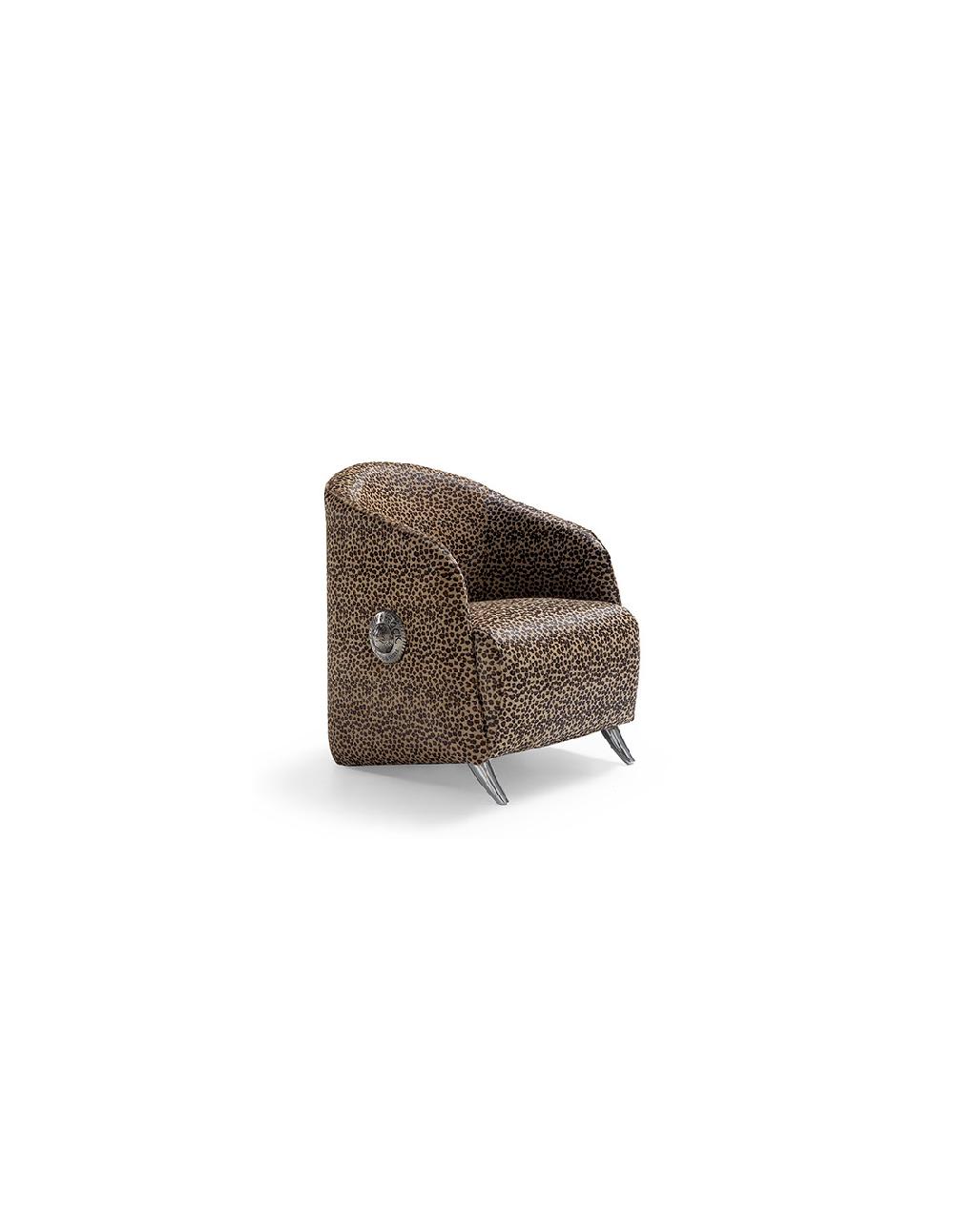 new rock ADORNMENTS M-NRARMCHA2-C3