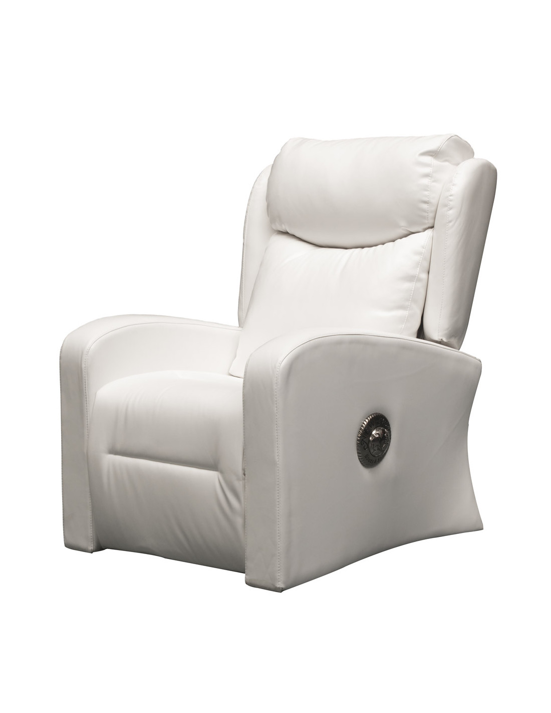 new rock ADORNMENTS M-NRARMCHAIR-C2