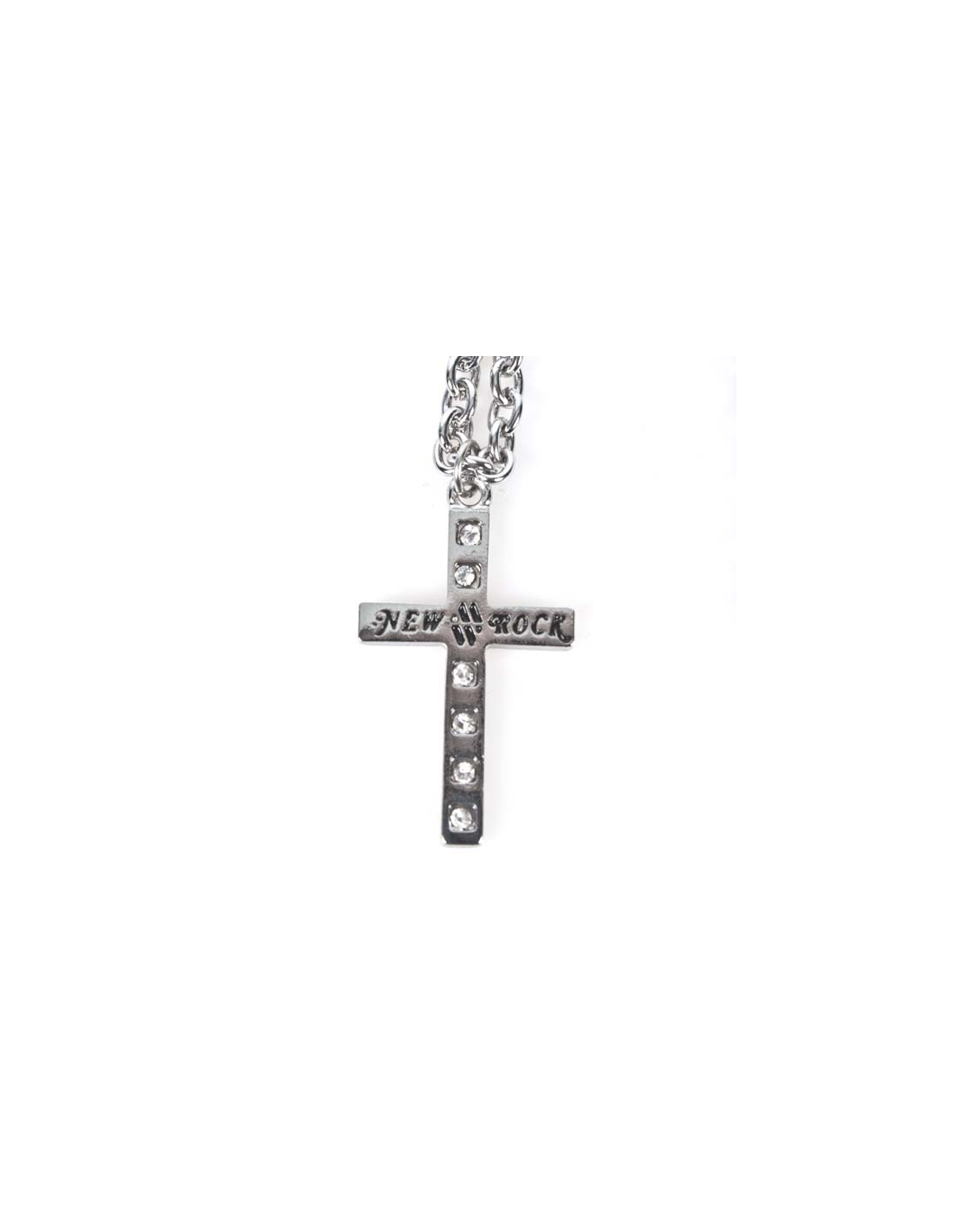 New Rock ADORNMENTS M-NRNECKLACE-S5