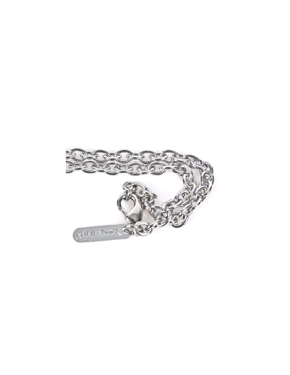 New Rock ADORNMENTS M-NRNECKLACE-S5