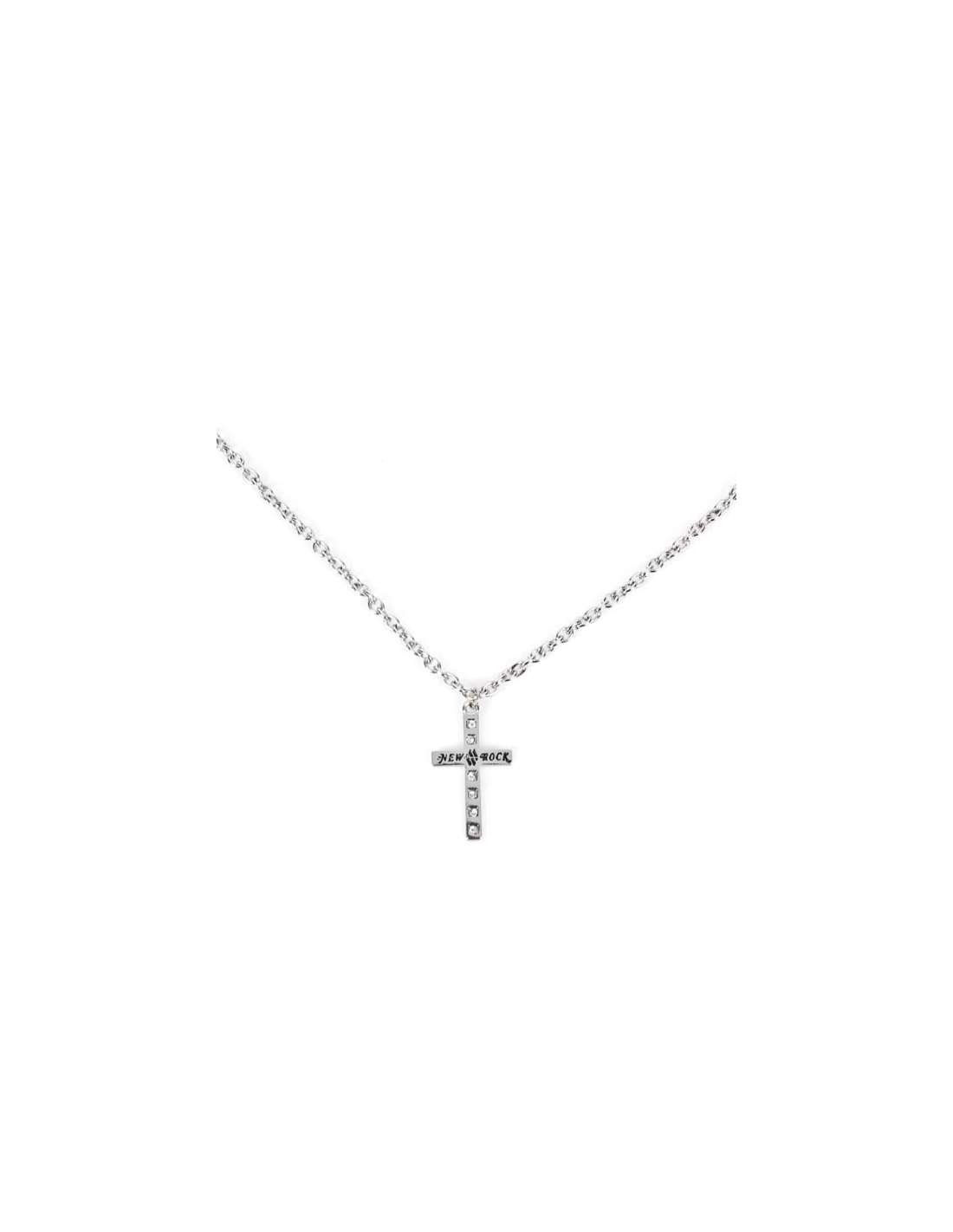 New Rock ADORNMENTS M-NRNECKLACE-S5