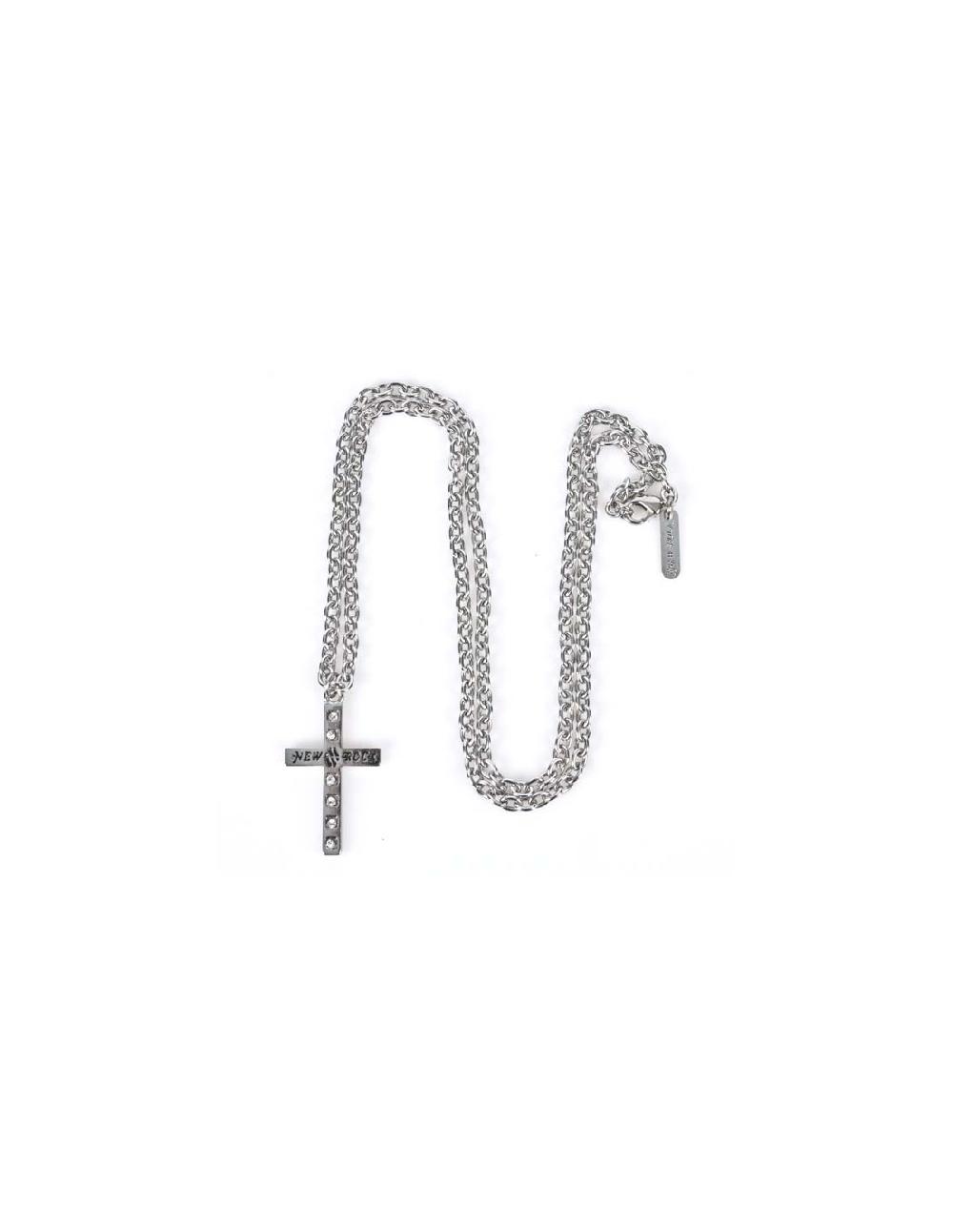 New Rock ADORNMENTS M-NRNECKLACE-S5