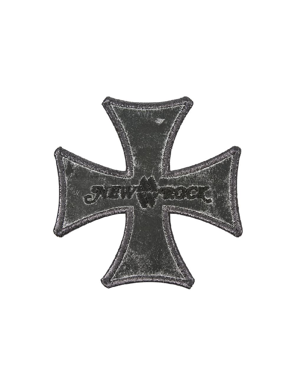 new rock ADORNMENTS M-NRPATCH-S10