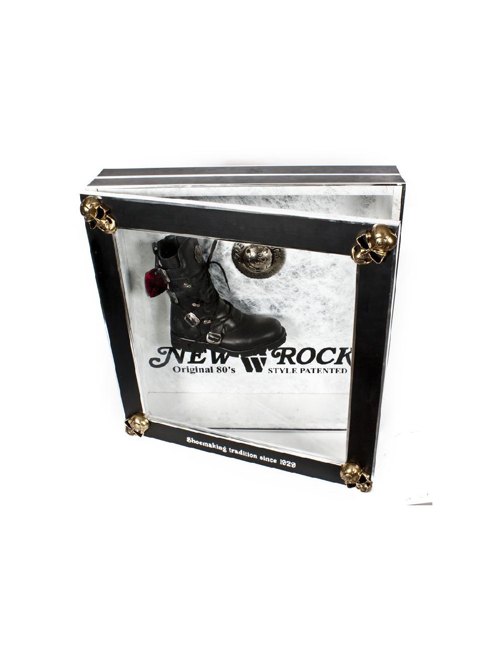 New Rock ADORNMENTS M-NRPICTURE-C1