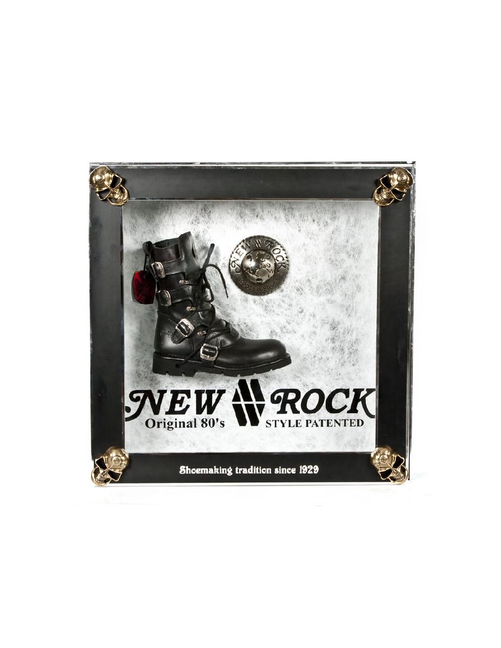 new rock ADORNMENTS M-NRPICTURE-C1
