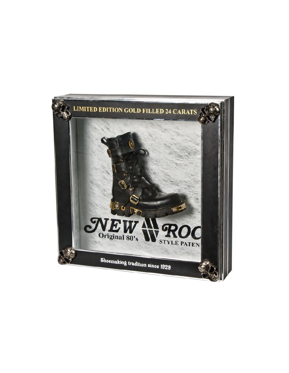 New Rock ADORNMENTS M-NRPICTURE-C2