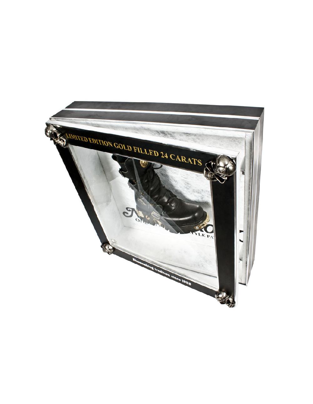 New Rock ADORNMENTS M-NRPICTURE-C2