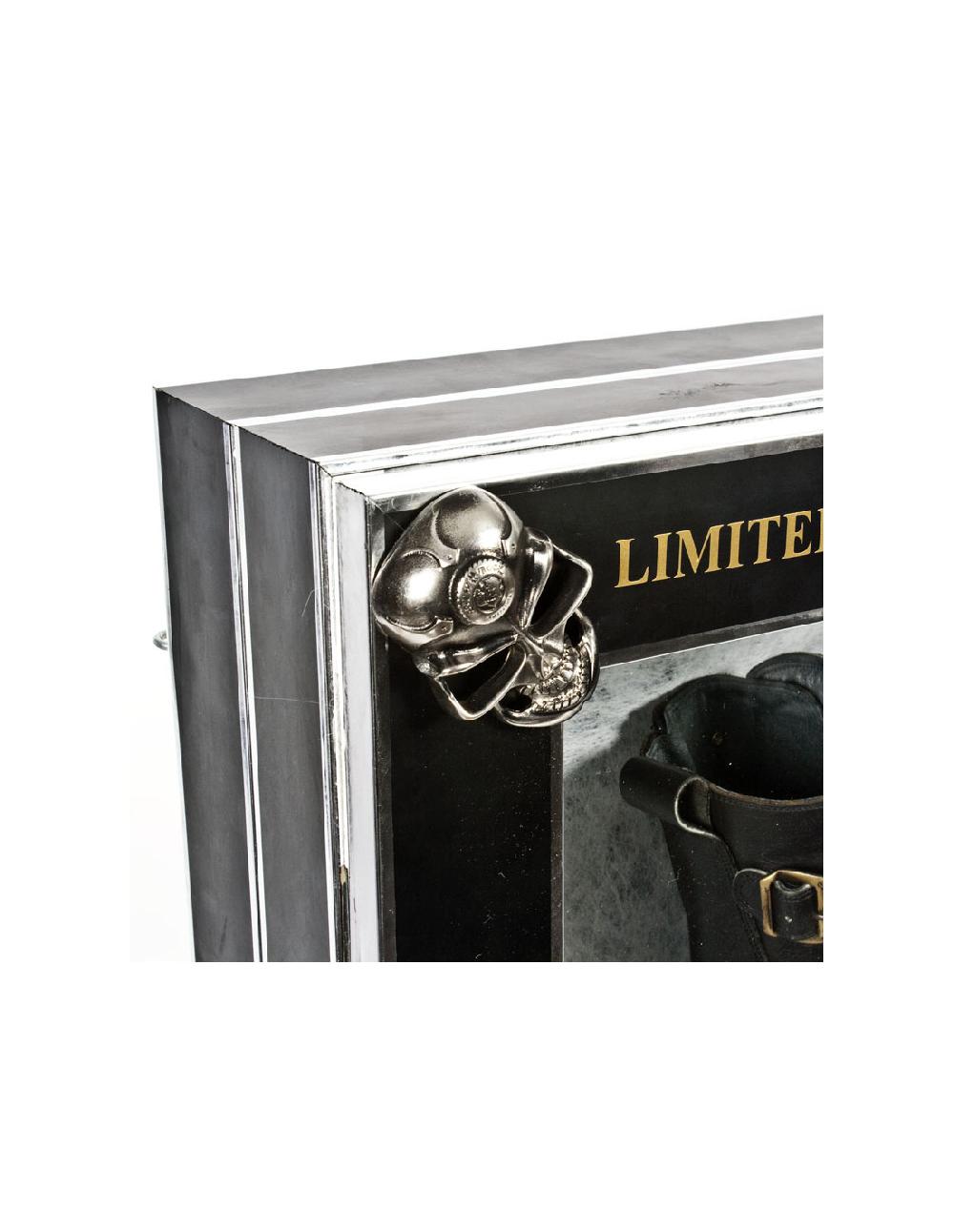 New Rock ADORNMENTS M-NRPICTURE-C2