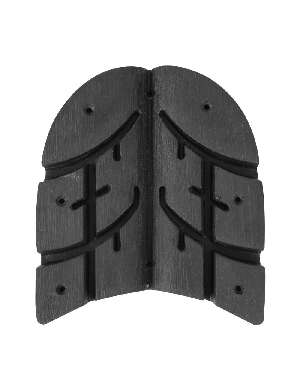 new rock ADORNMENTS TAPA-M3ACERO-PG1