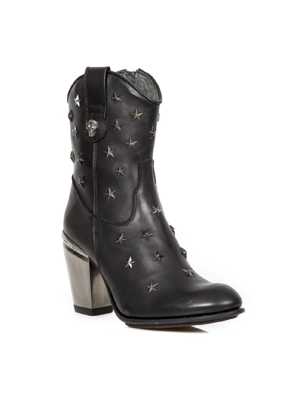 New Rock ANKLE BOOT BULL M-7987-C5