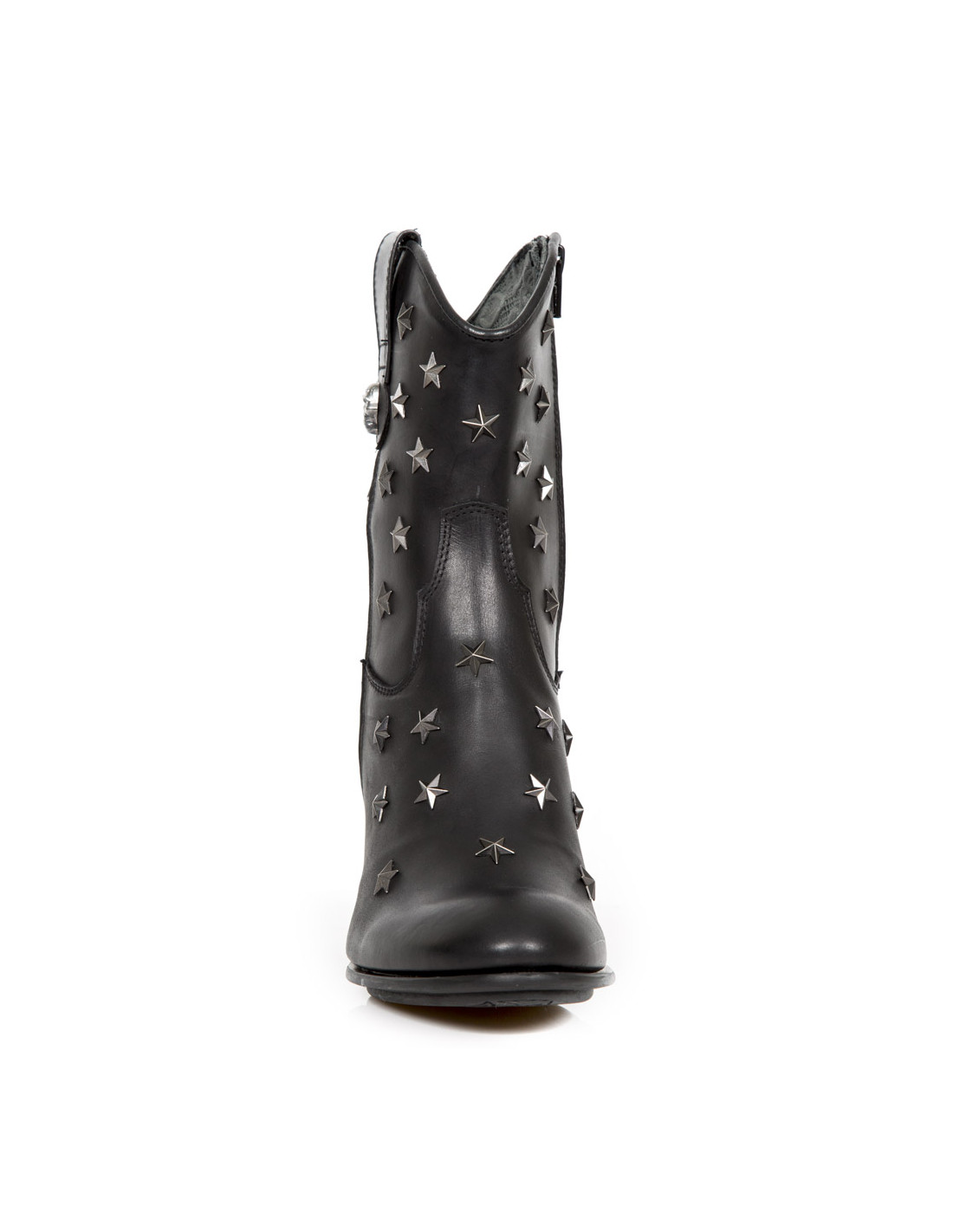 New Rock ANKLE BOOT BULL M-7987-C5