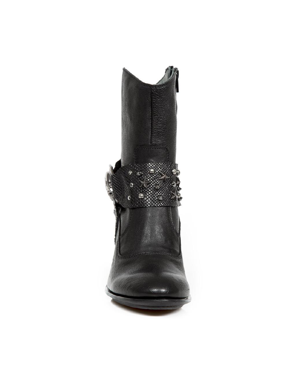 New Rock ANKLE BOOT BULL M-7988-C19