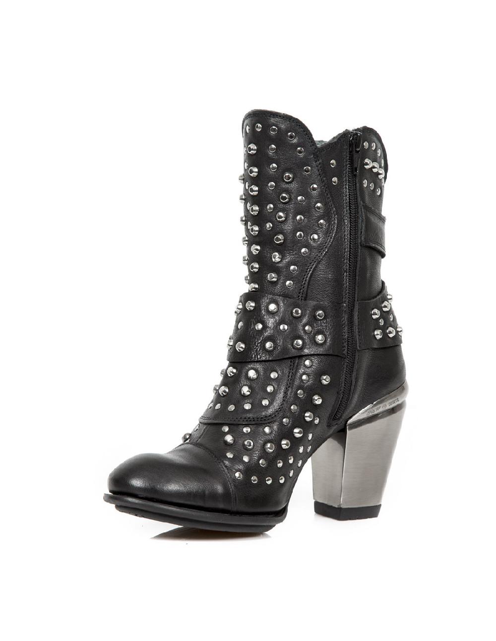 New Rock ANKLE BOOT BULL M-7990-C2