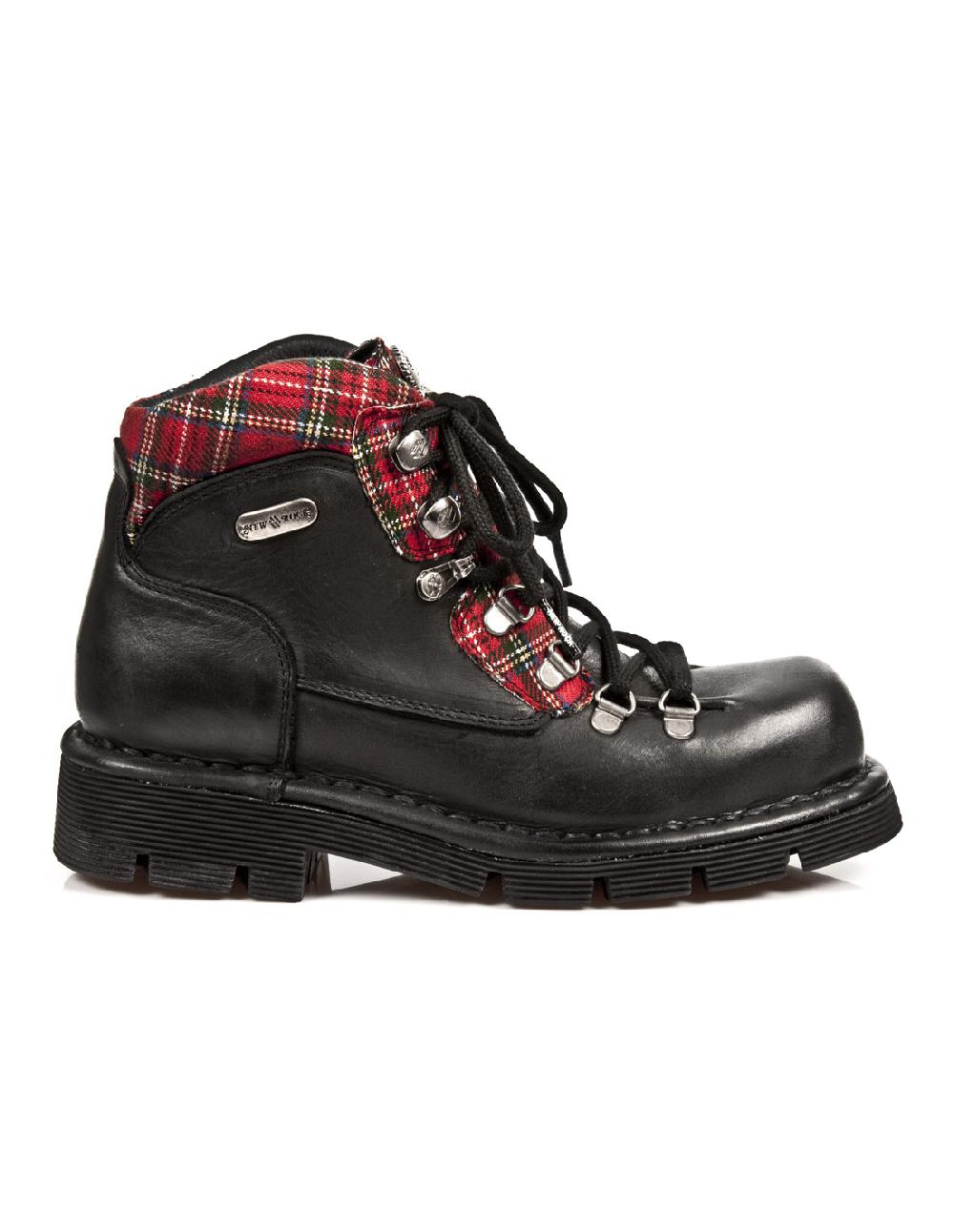 New Rock ANKLE BOOT COMFORT M-1344-C1