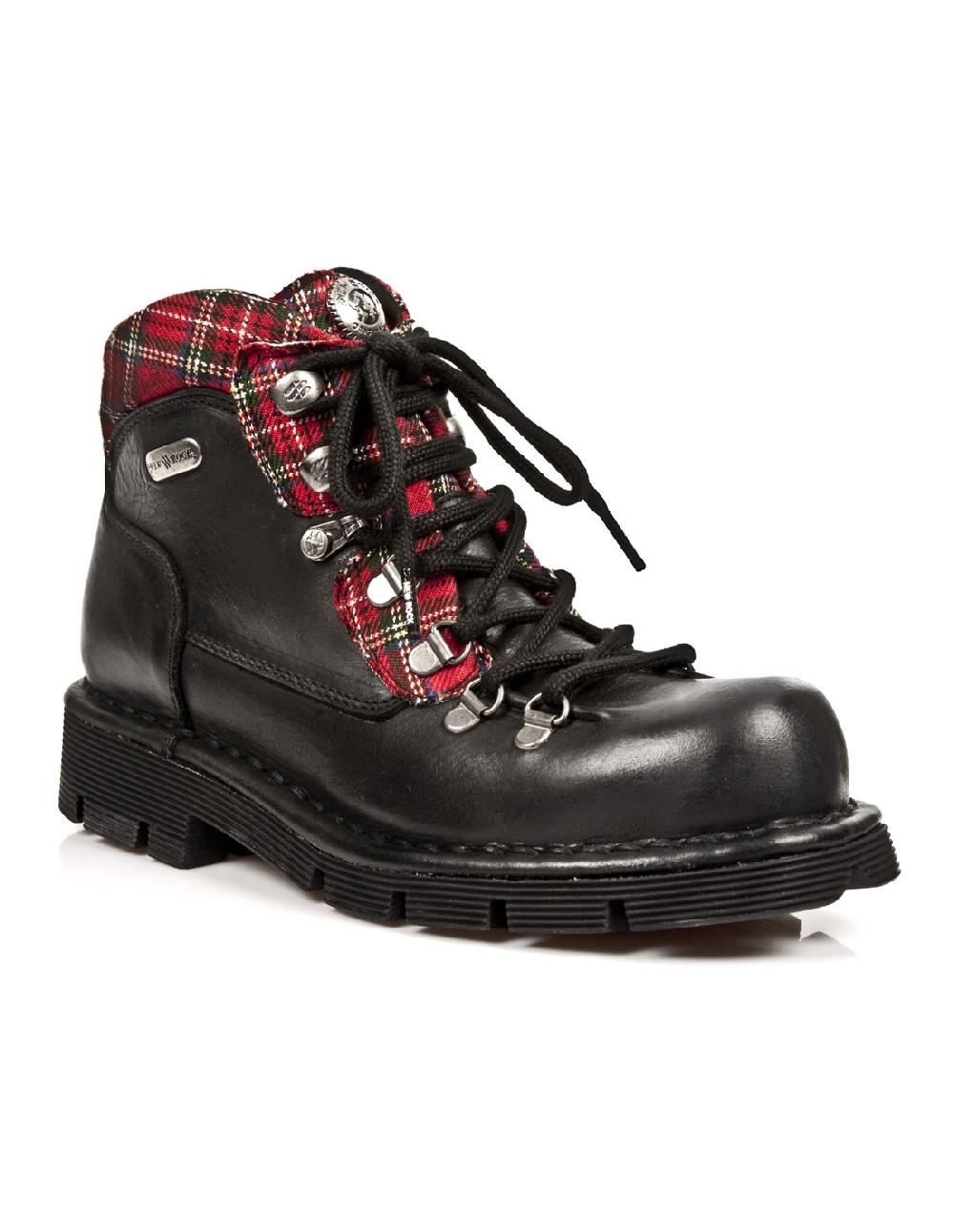 New Rock ANKLE BOOT COMFORT M-1344-C1