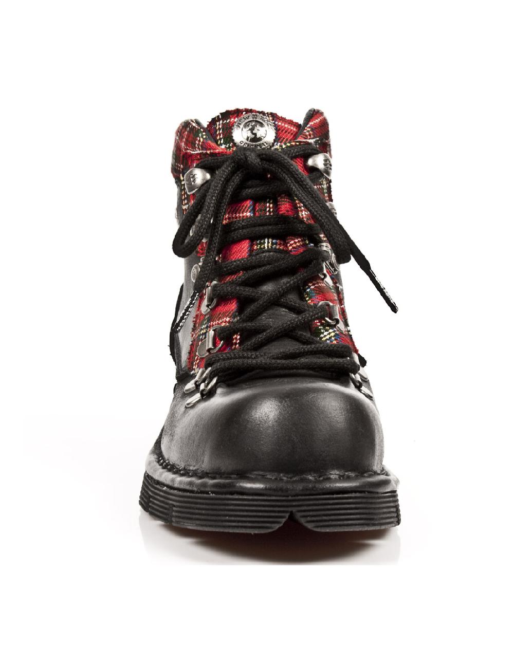 New Rock ANKLE BOOT COMFORT M-1344-C1