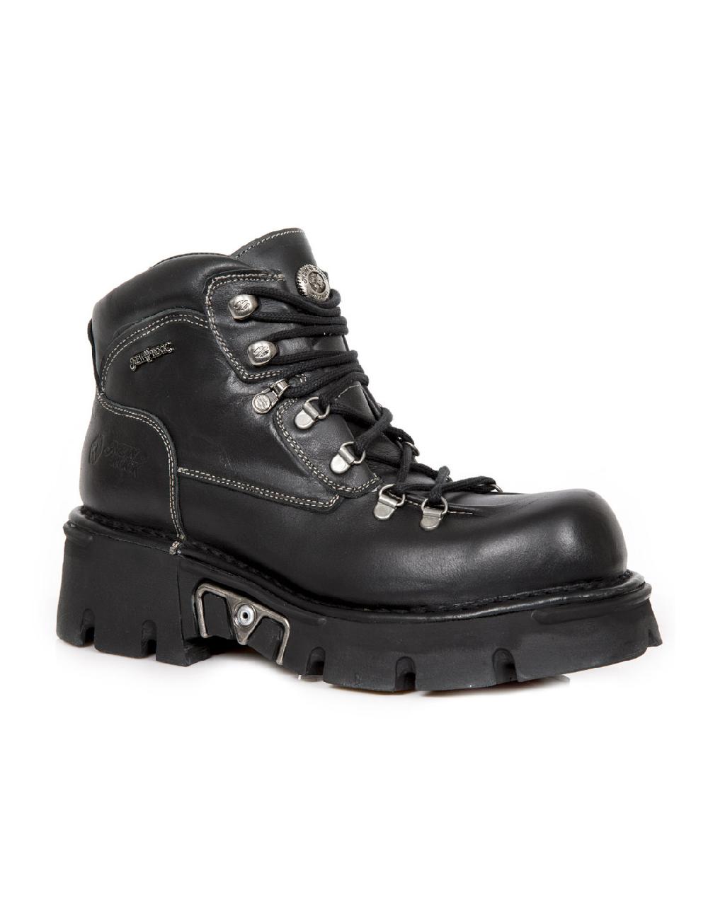 New Rock ANKLE BOOT COMFORT M-1344-C10