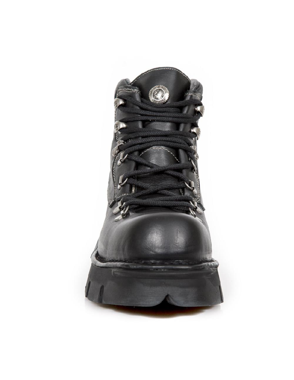 New Rock ANKLE BOOT COMFORT M-1344-C10