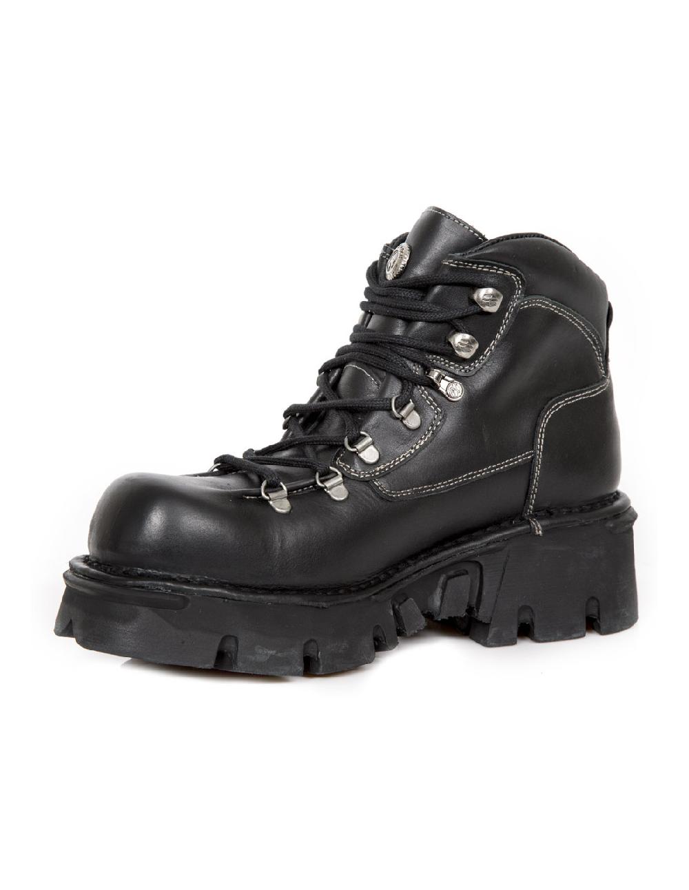 New Rock ANKLE BOOT COMFORT M-1344-C10
