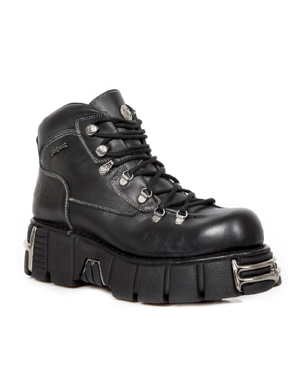 New Rock ANKLE BOOT COMFORT M-1344-C11