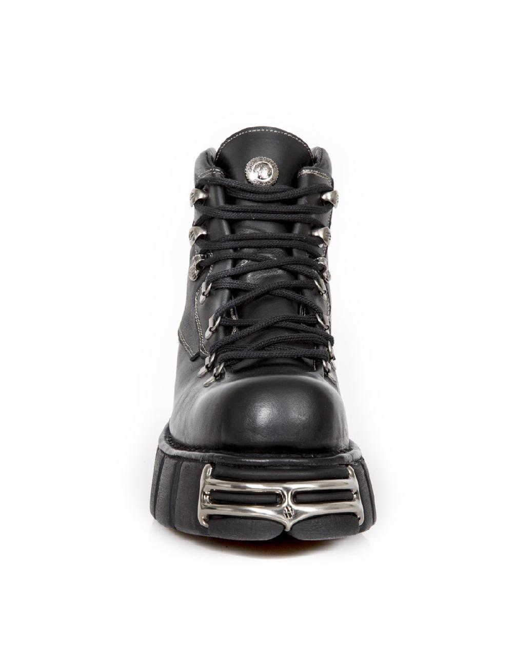 New Rock ANKLE BOOT COMFORT M-1344-C11