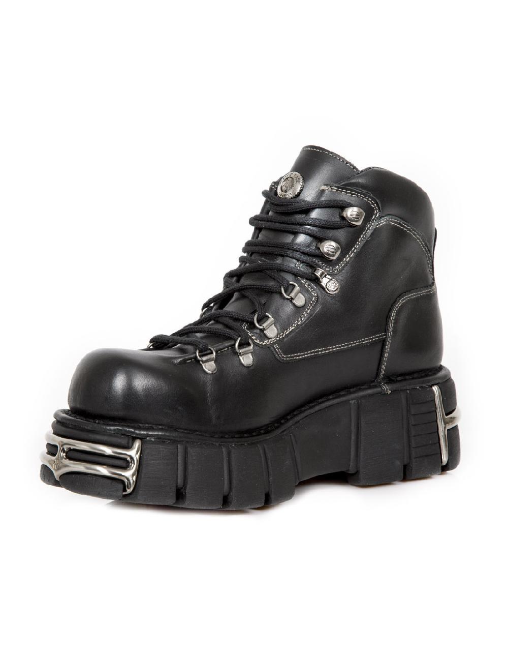 New Rock ANKLE BOOT COMFORT M-1344-C11