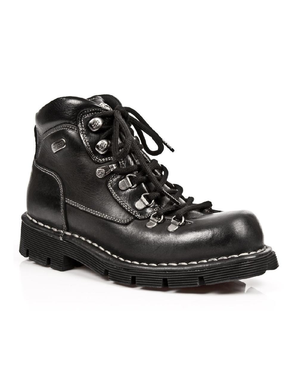 New Rock ANKLE BOOT COMFORT M-1344-C2