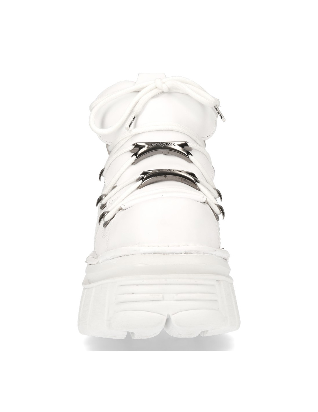 New Rock ANKLE BOOT METALLIC M-106N-C9