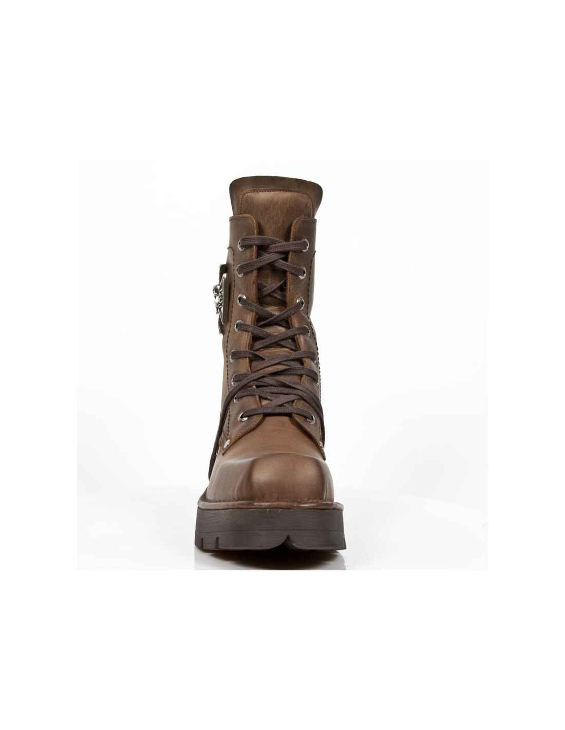 New Rock ANKLE BOOT NEOBIKER M-1623-S2