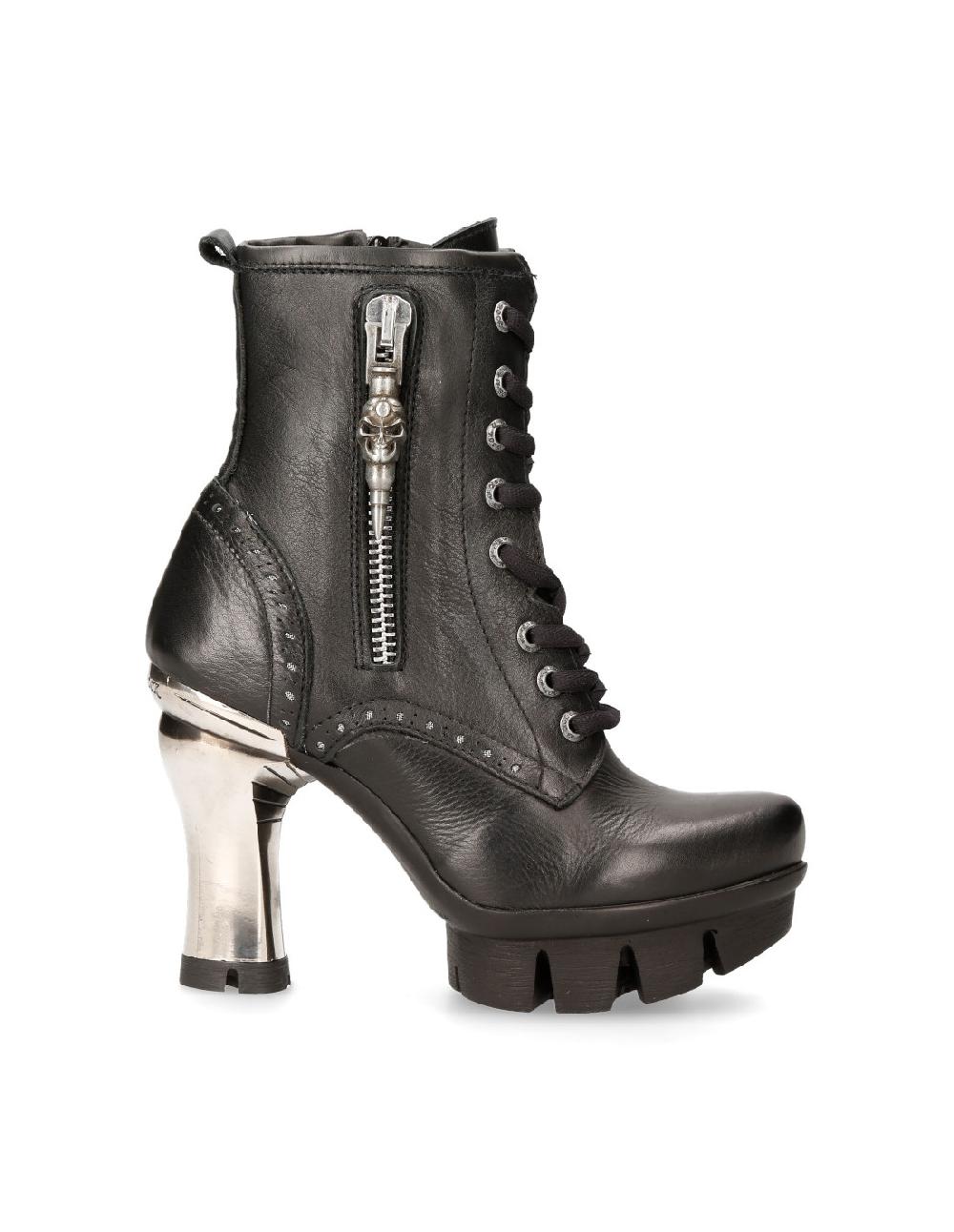 New Rock ANKLE BOOT NEOPUNK M-NEOPUNK003-S2
