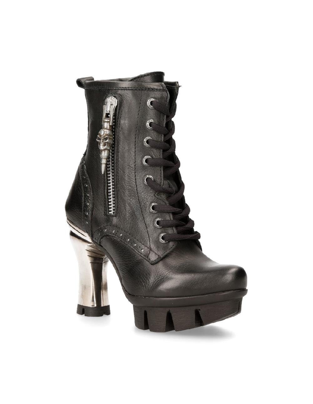 New Rock ANKLE BOOT NEOPUNK M-NEOPUNK003-S2