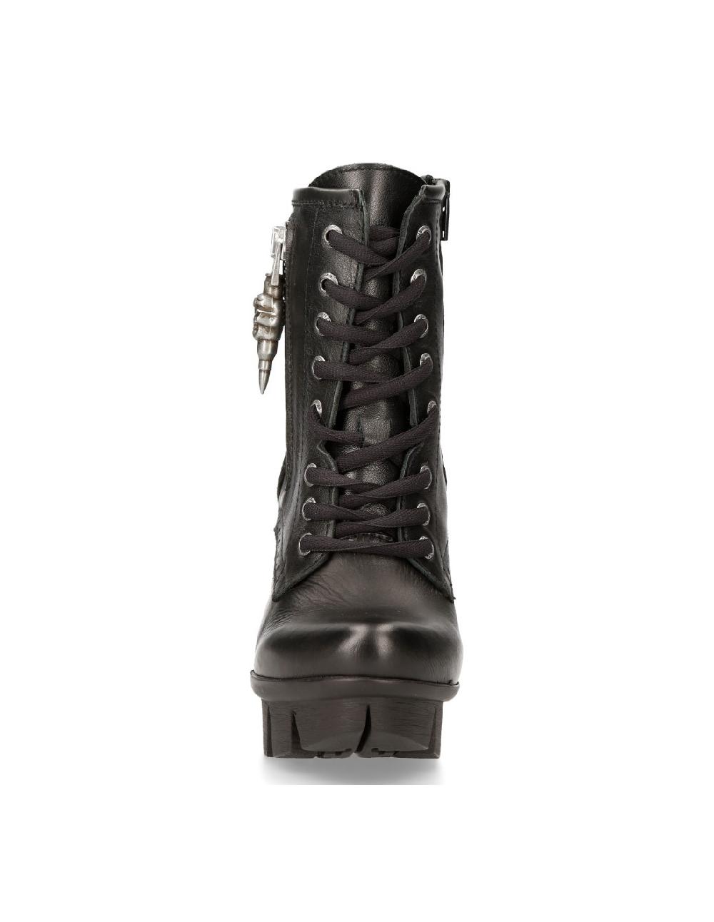 New Rock ANKLE BOOT NEOPUNK M-NEOPUNK003-S2
