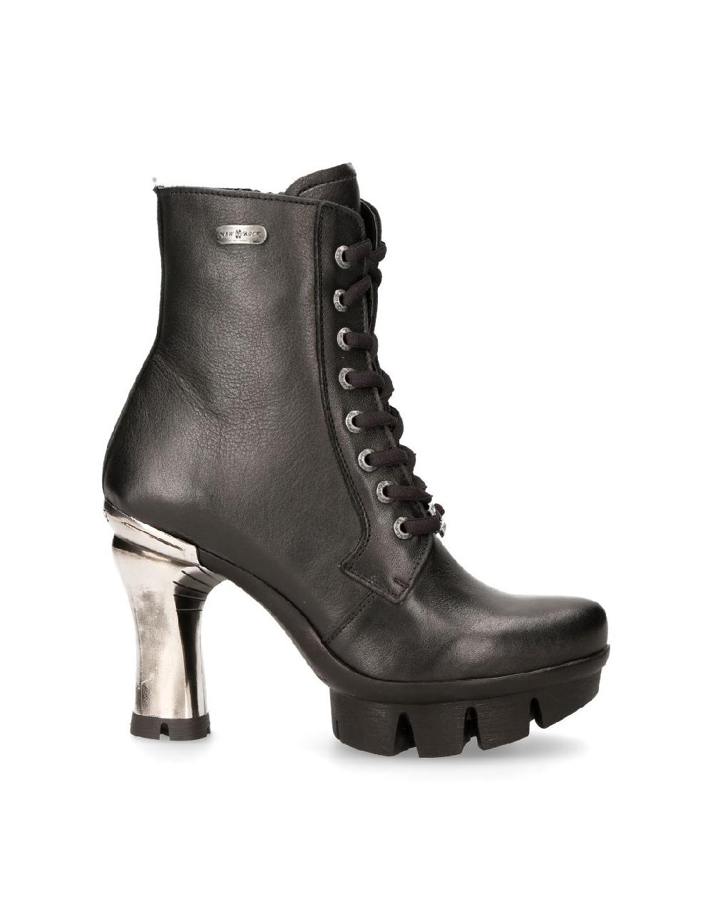 New Rock ANKLE BOOT NEOPUNK M-NEOPUNK017-S5