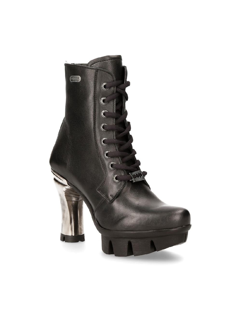 New Rock ANKLE BOOT NEOPUNK M-NEOPUNK017-S5