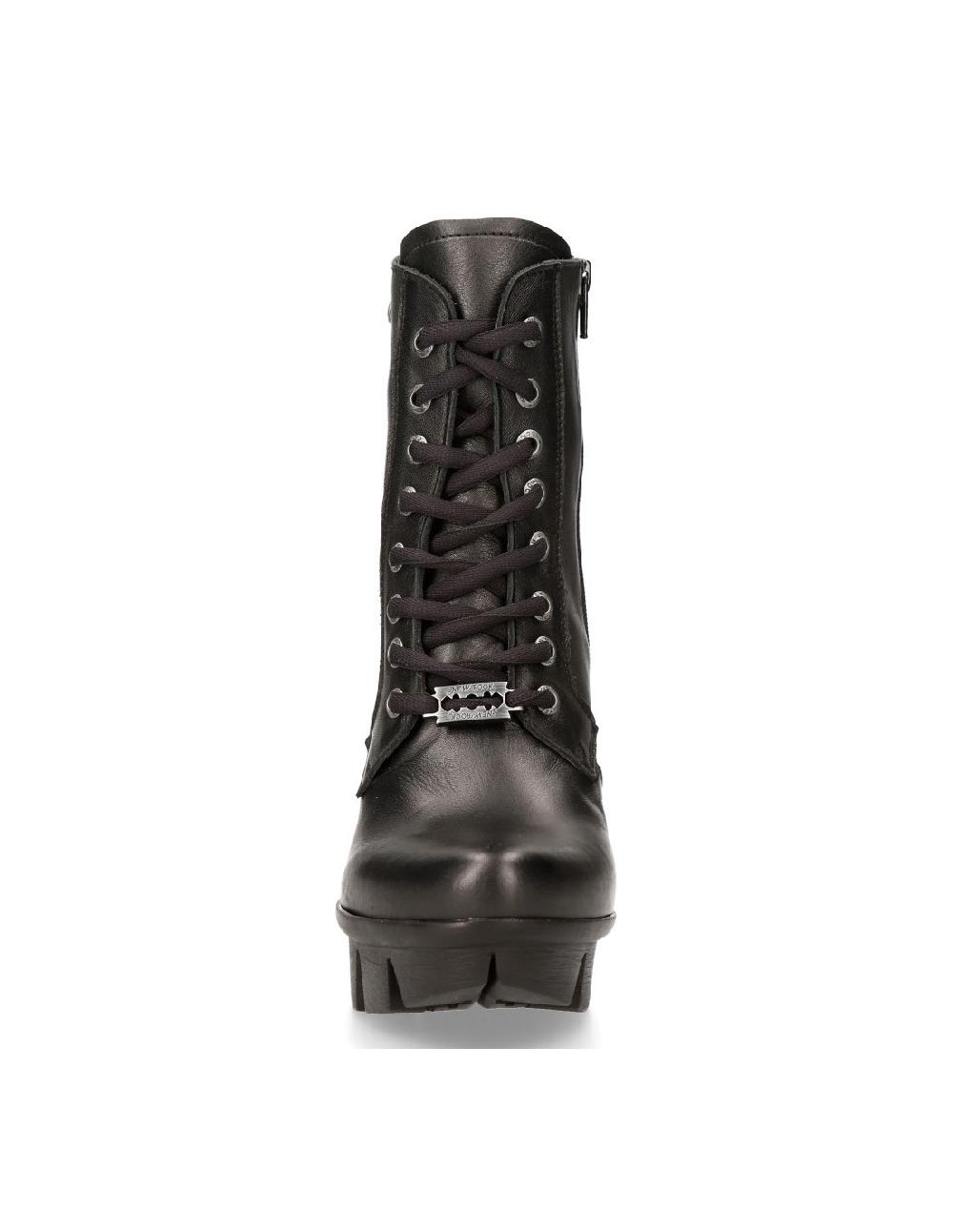 New Rock ANKLE BOOT NEOPUNK M-NEOPUNK017-S5