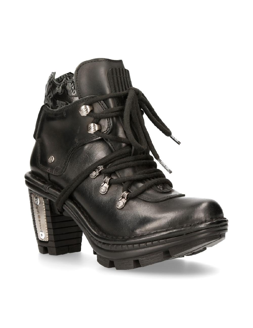 New Rock ANKLE BOOT NEOTRAIL M-NEOTR007-C1