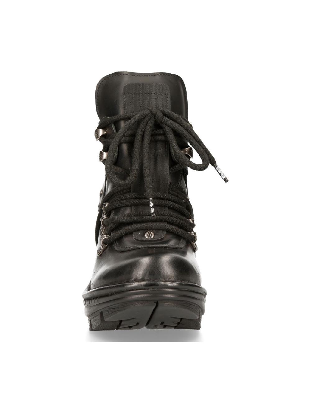 New Rock ANKLE BOOT NEOTRAIL M-NEOTR007-C1