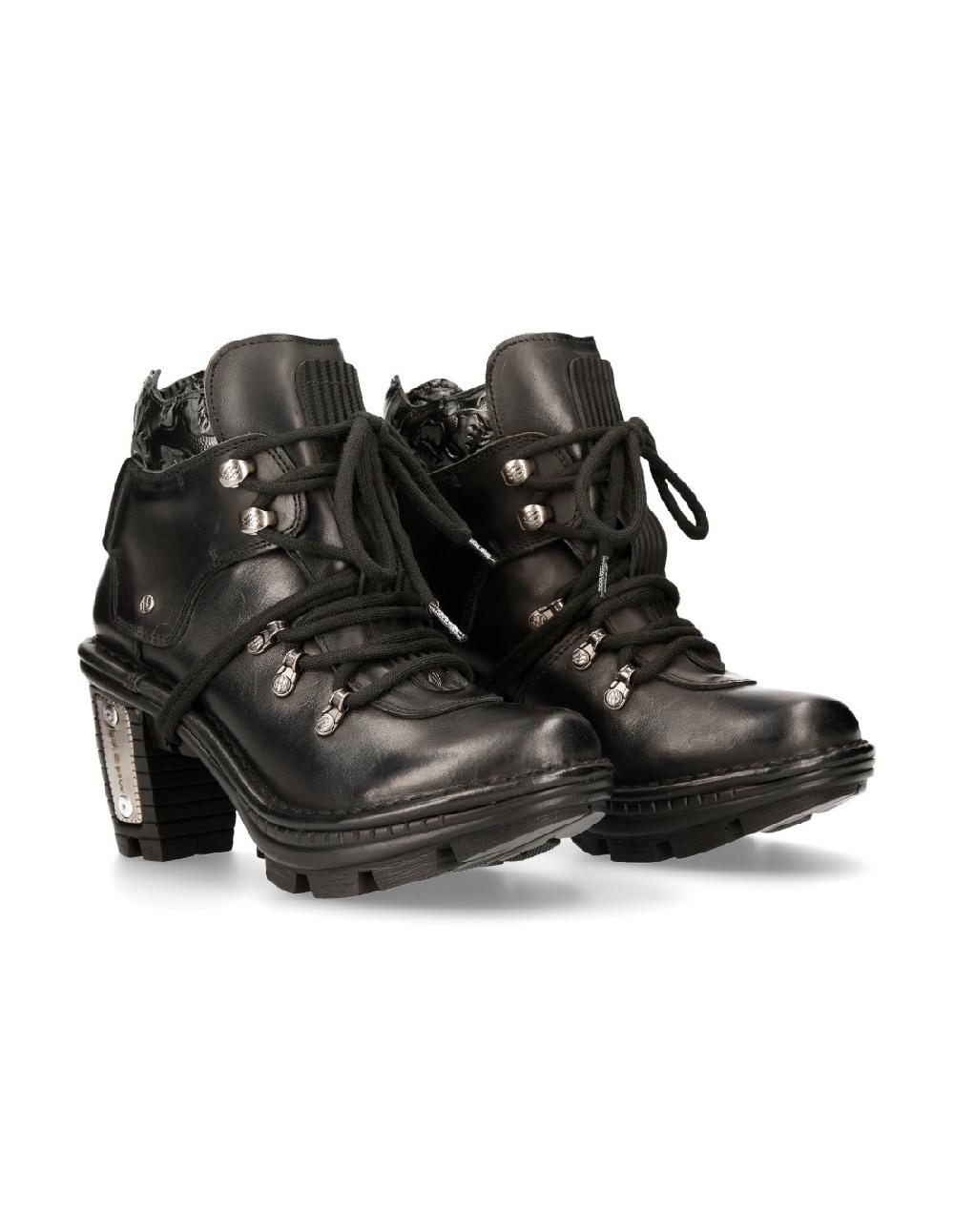 new rock ANKLE BOOT NEOTRAIL M-NEOTR007-C1